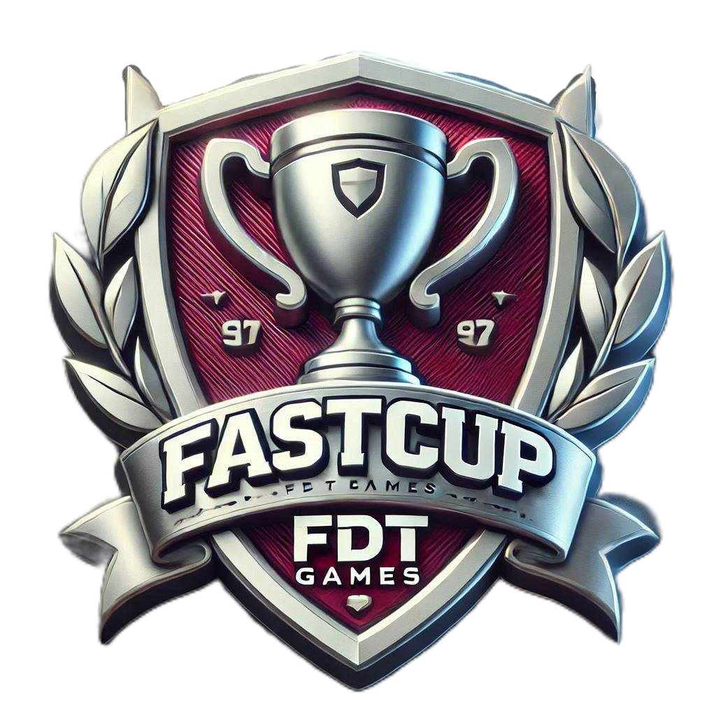 FASTCUP AGO25